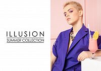 Illusion summer collection